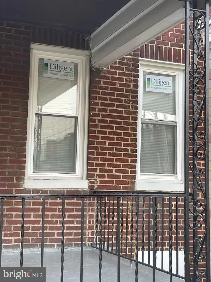 2207 W Fayette St, Baltimore, MD 21223 - #1