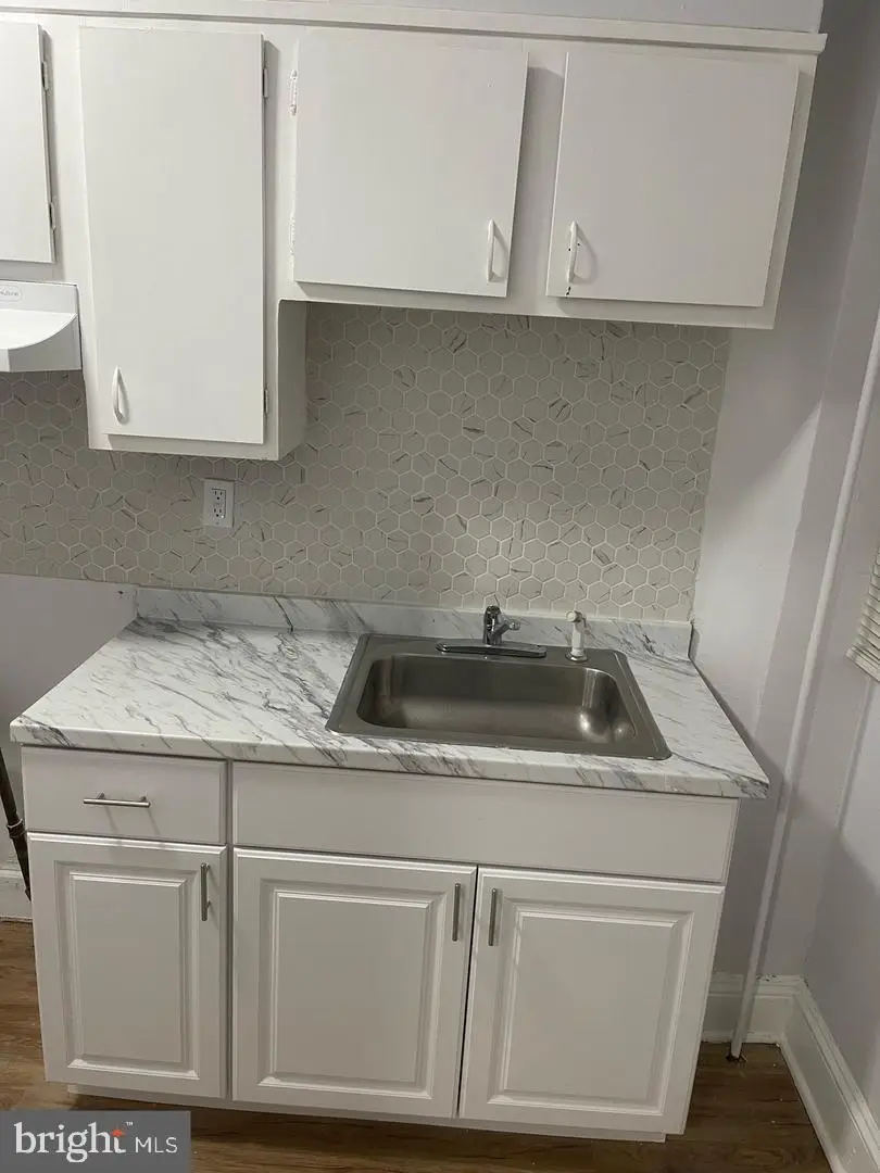 2207 W Fayette St, Baltimore, MD 21223 - #2