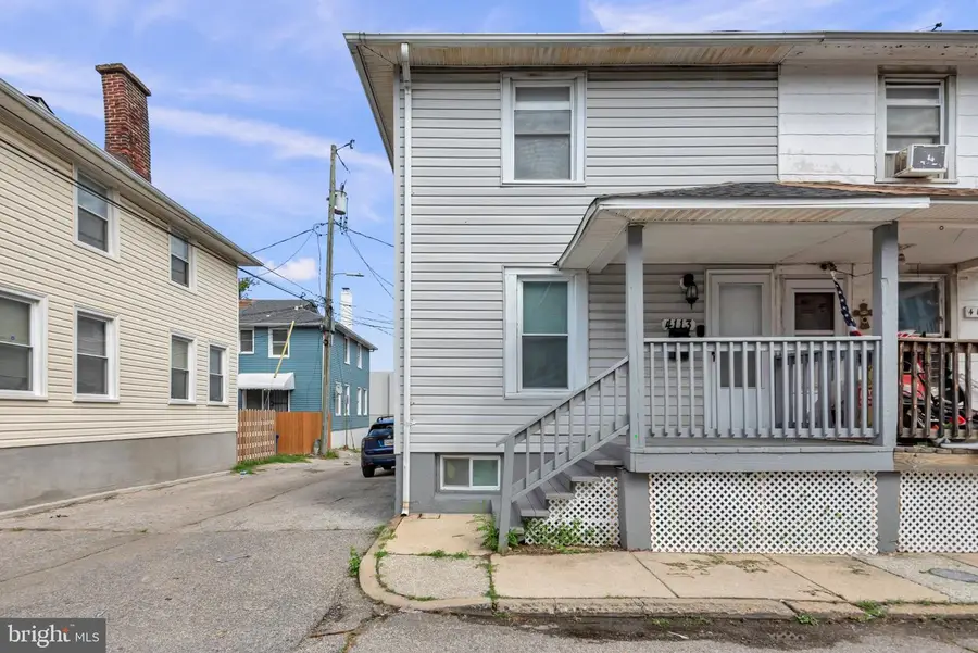 4113 Grace Ct, Baltimore, MD 21226 - #2