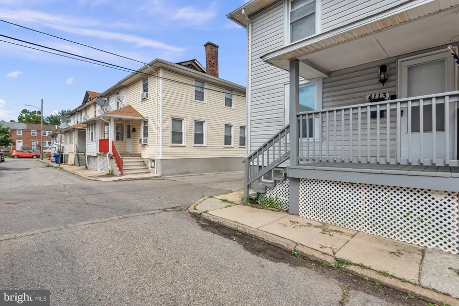 4113 Grace Ct, Baltimore, MD 21226 - #3