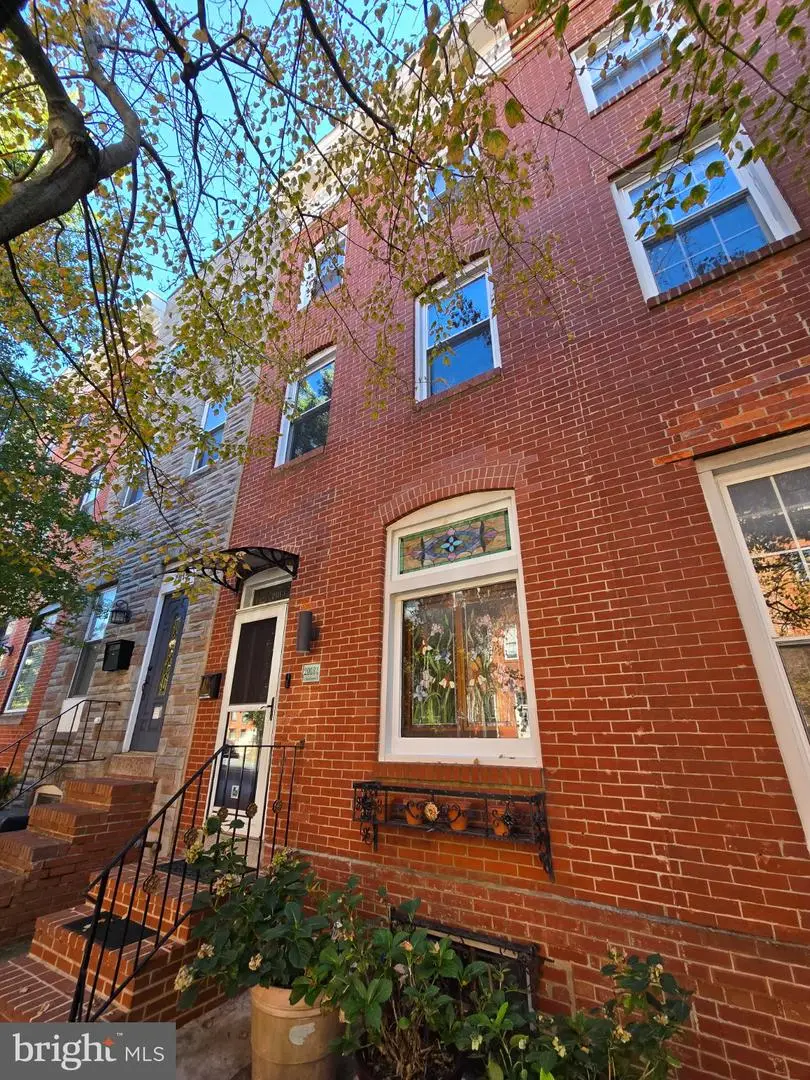2013 E Lombard St, Baltimore, MD 21231 - #1