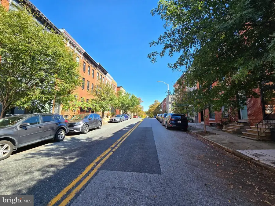 2013 E Lombard St, Baltimore, MD 21231 - #3