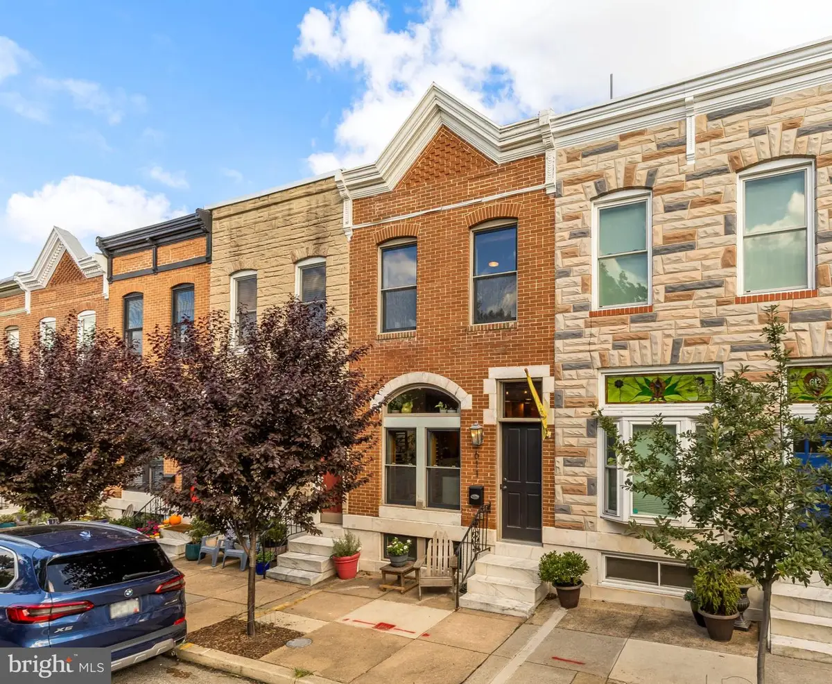 611 S Ellwood Ave, Baltimore, MD 21224 - #1