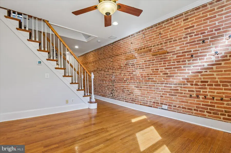 2246 Bank St, Baltimore, MD 21231 - #2