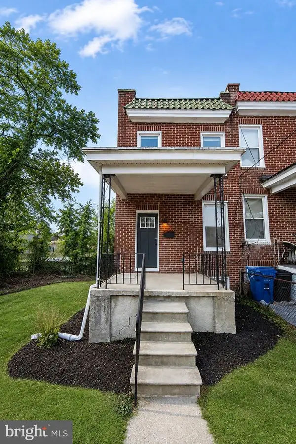 4426 Saint Georges Ave, BALTIMORE, MD 21212