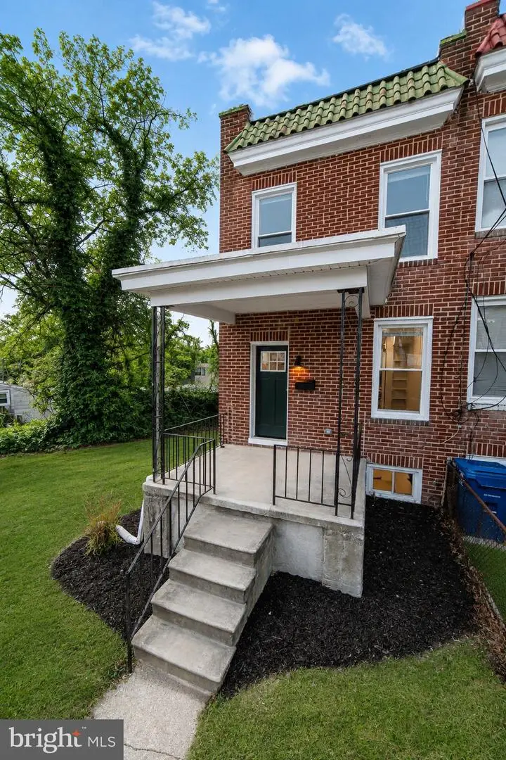 4426 Saint Georges Ave, Baltimore, MD 21212 - #2