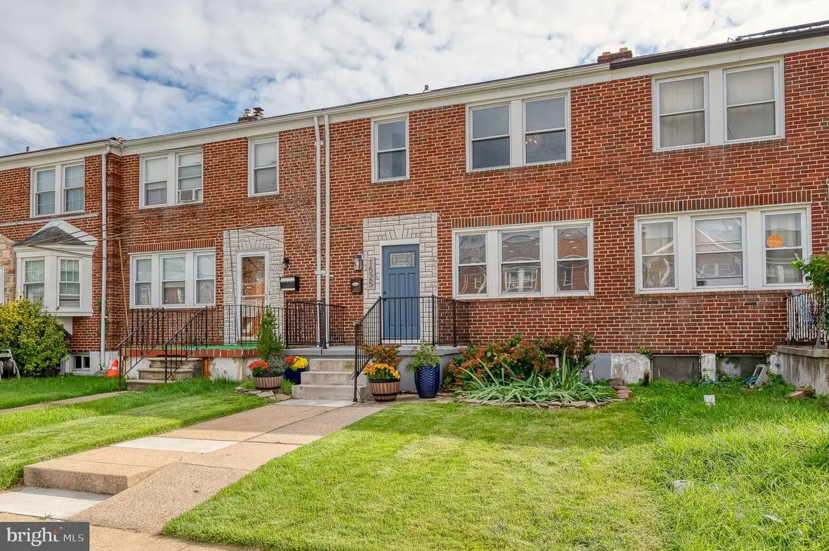 1525 Kennewick Rd, Baltimore, MD 21218 - #1