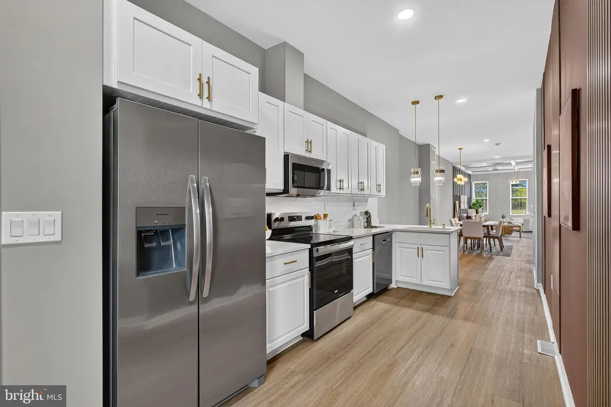 946 W Franklin St, Baltimore, MD 21223 - #1