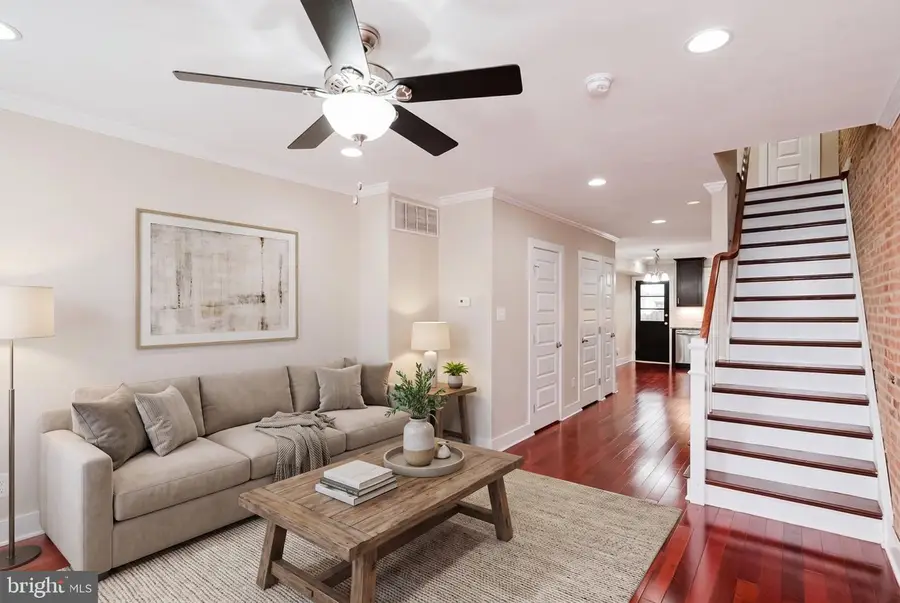 3311 Toone St, Baltimore, MD 21224 - #3