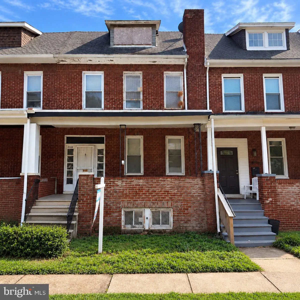 2311 Bryant Ave, Baltimore, MD 21217 - #1