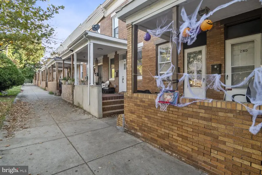 615 N Highland Ave, Baltimore, MD 21205 - #3
