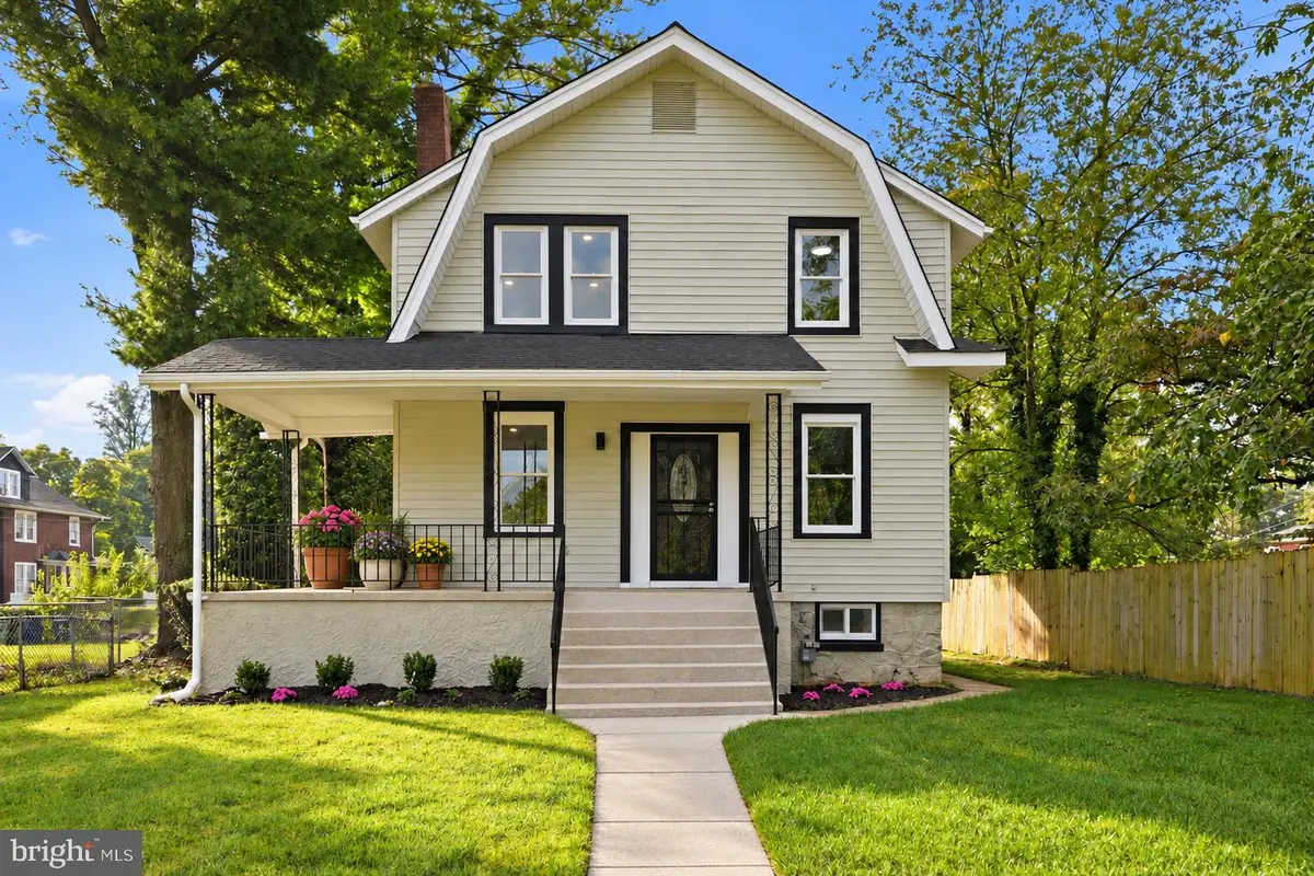 5211 Bosworth Ave, Baltimore, MD 21207 - #1