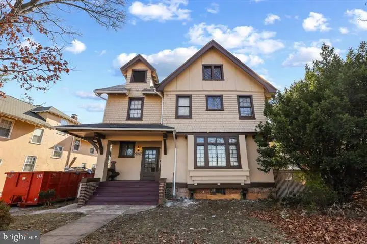 4907 Edmondson Ave, Baltimore, MD 21229 - #2