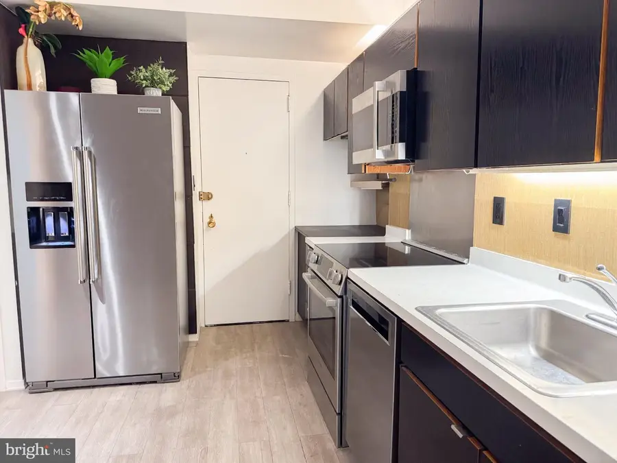 6606 Park Heights Ave #615, Baltimore, MD 21215 - #2