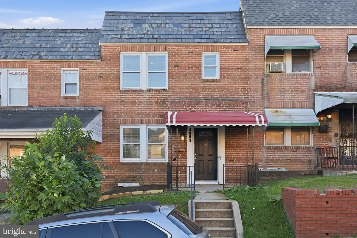 4009 Century Rd, Baltimore, MD 21206 - #1