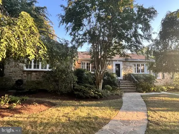 1 St Georges Rd, BALTIMORE, MD 21210
