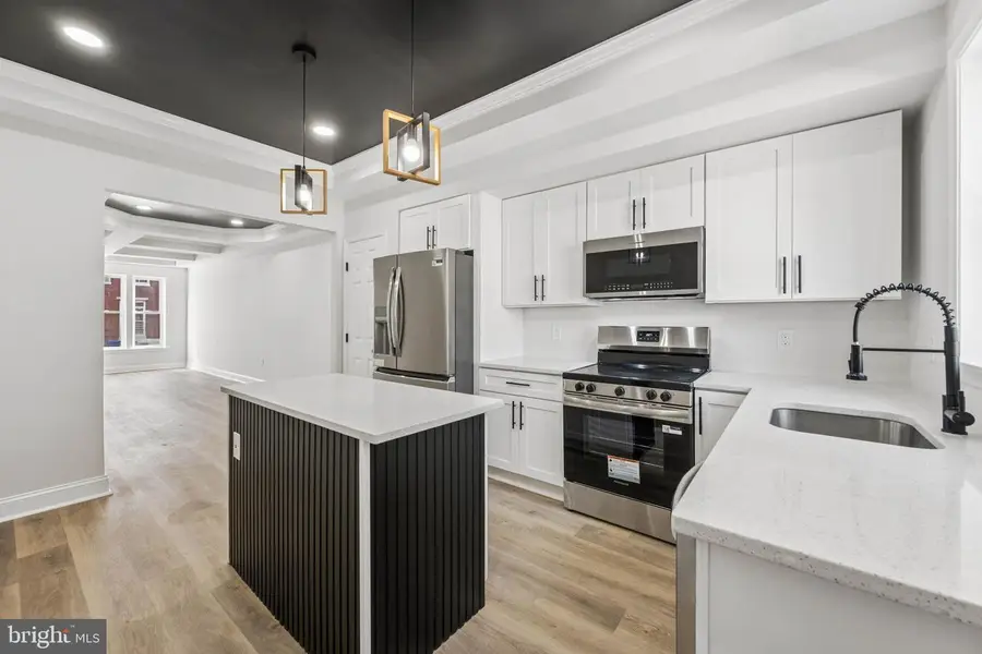 702 N Lakewood Ave, Baltimore, MD 21205 - #2