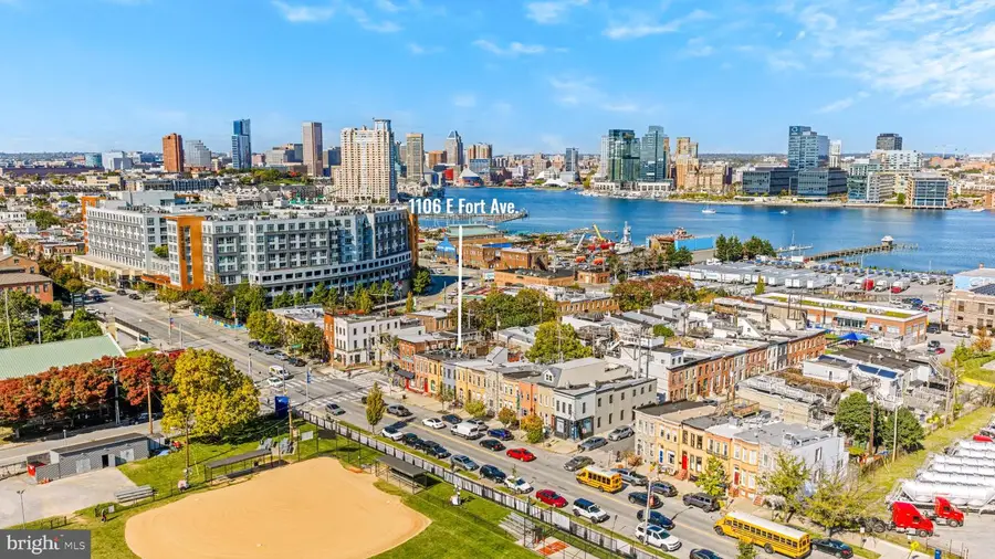 1106 E Fort Ave, Baltimore, MD 21230 - #2