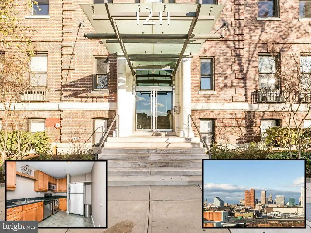 1211 Light St #102, Baltimore, MD 21230 - #1