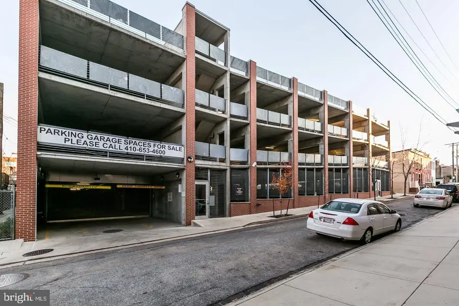 1211 Light St #102, Baltimore, MD 21230 - #2