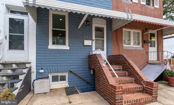 433 W 23rd St, BALTIMORE, MD 21211