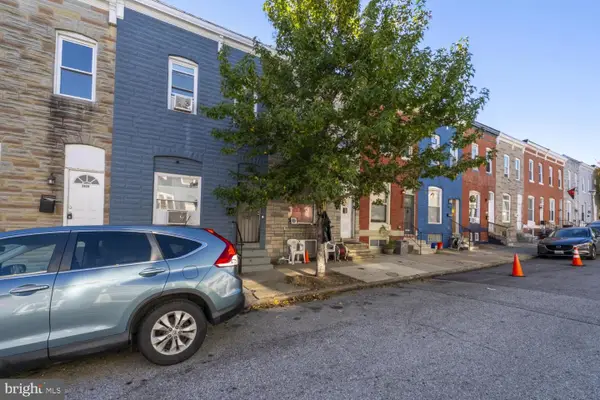 2624 Hampden Ave, BALTIMORE, MD 21211