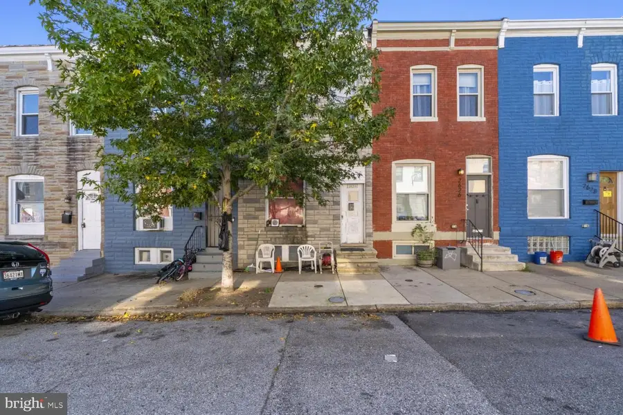 2624 Hampden Ave, Baltimore, MD 21211 - #3