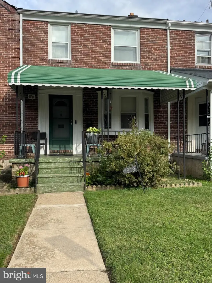 3919 Ednor Rd, Baltimore, MD 21218 - #1