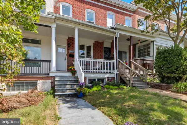 4327 Falls Rd, BALTIMORE, MD 21211