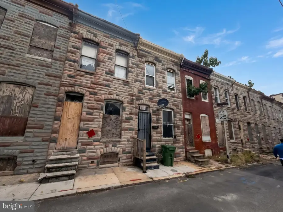 2544 Boyd St, Baltimore, MD 21223 - #3