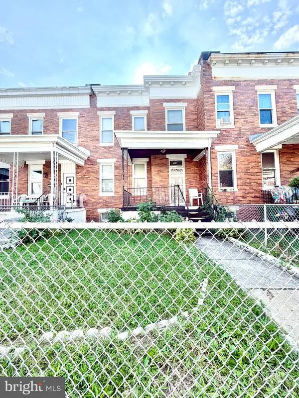 703 N Edgewood St, BALTIMORE, MD 21229