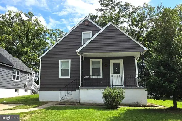 5405 Pembroke Ave, BALTIMORE, MD 21206