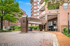 3704 Charles St N #805, Baltimore, MD 21218 - #1
