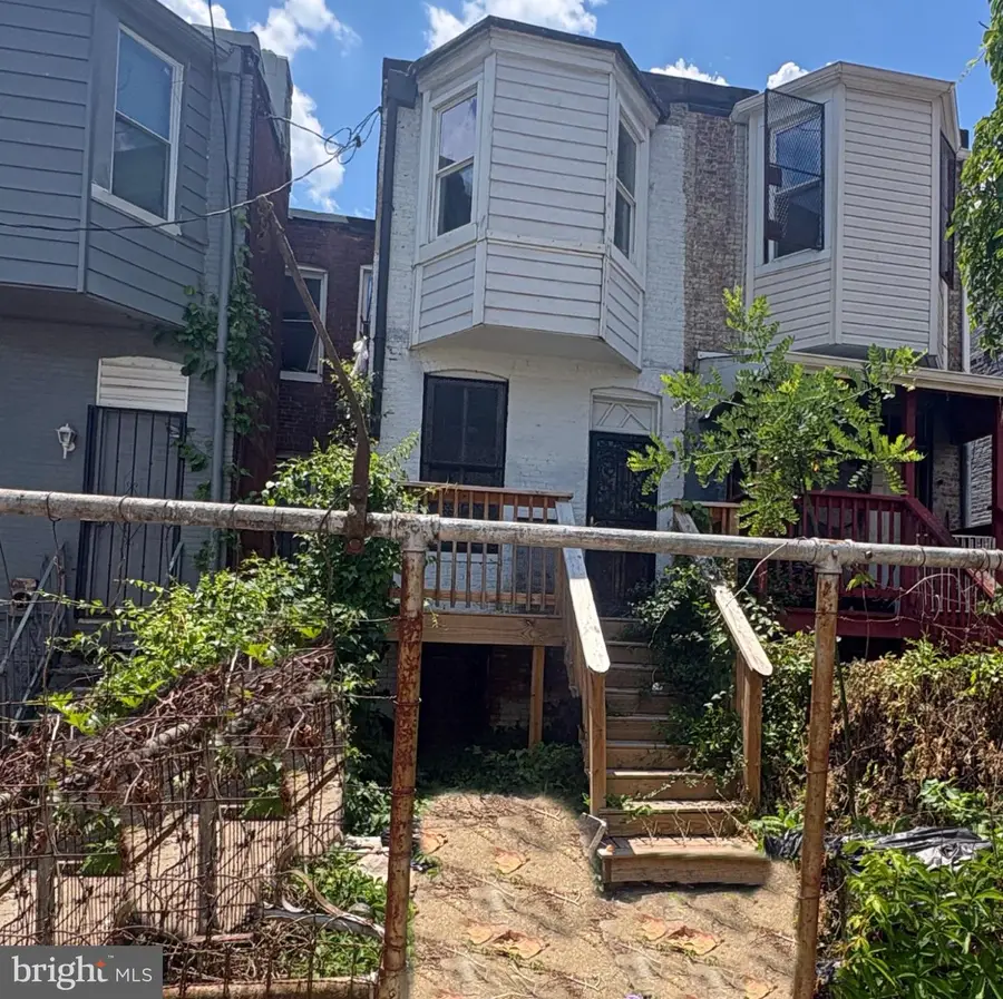 2833 Woodbrook Ave, Baltimore, MD 21217 - #3