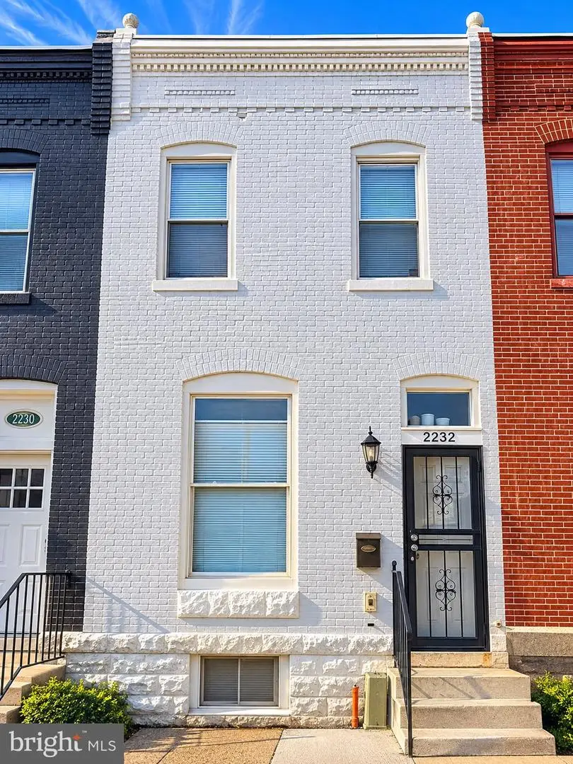 2232 E Chase St E, Baltimore, MD 21213 - #1
