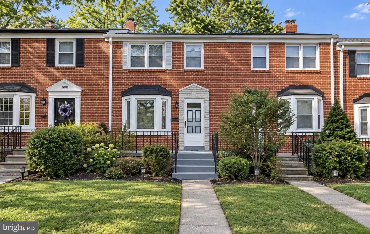 1302 Walker Ave, Baltimore, MD 21239 - #1