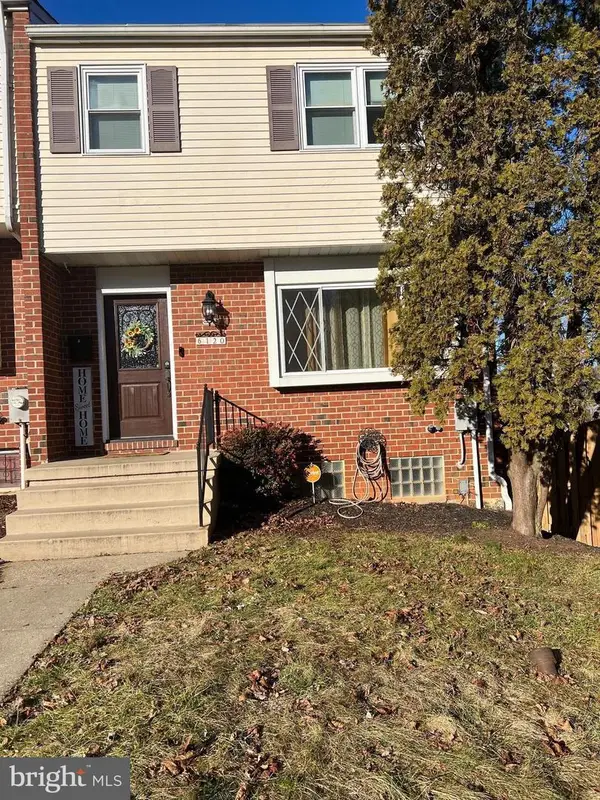 6120 Fairwood Ave, BALTIMORE, MD 21206