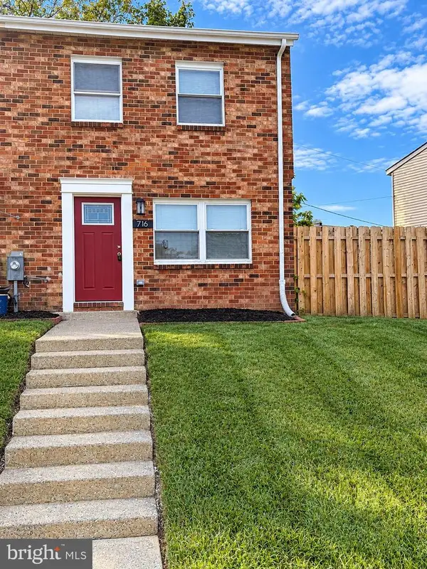 716 Deacon Hill Ct, BROOKLYN, MD 21225