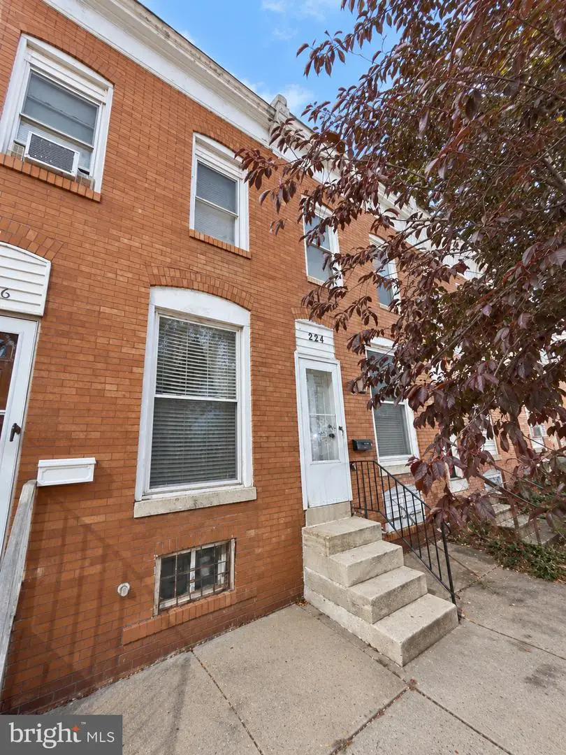 224 S Haven St, Baltimore, MD 21224 - #1
