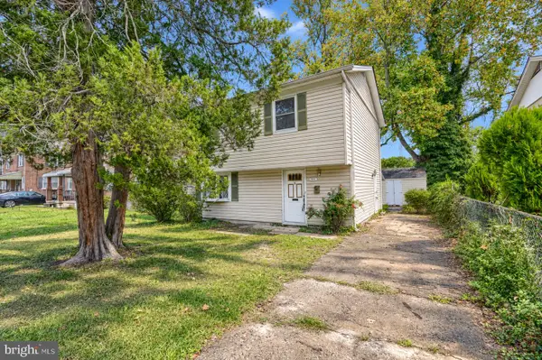 5614 Groveland Ave, BALTIMORE, MD 21215