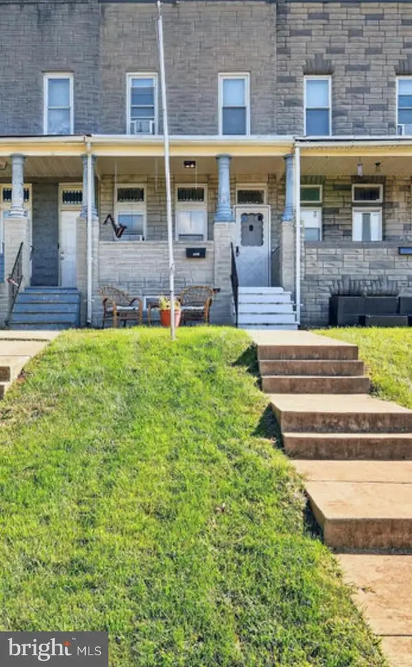 3839 Wilkens Ave, BALTIMORE, MD 21229