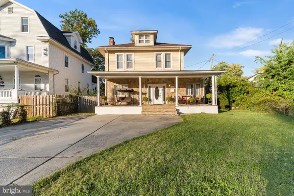 4000 Kathland Ave, BALTIMORE, MD 21207