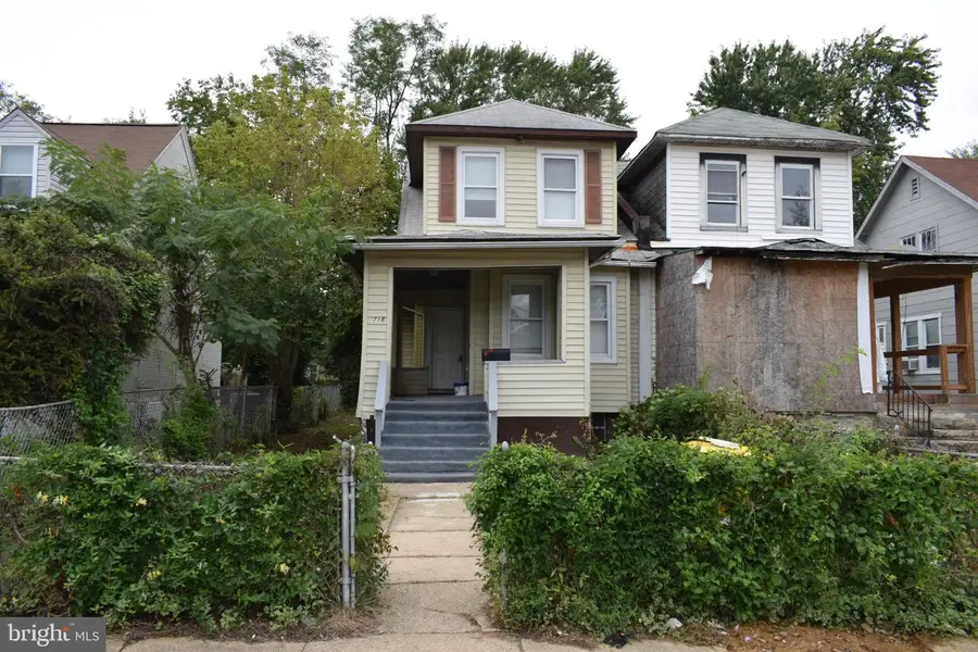 3718 Boarman Ave, Baltimore, MD 21215 - #2