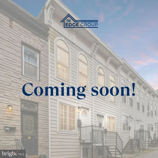 127 N Duncan St, BALTIMORE, MD 21231