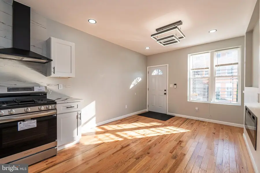 504 N Schroeder St, Baltimore, MD 21223 - #3
