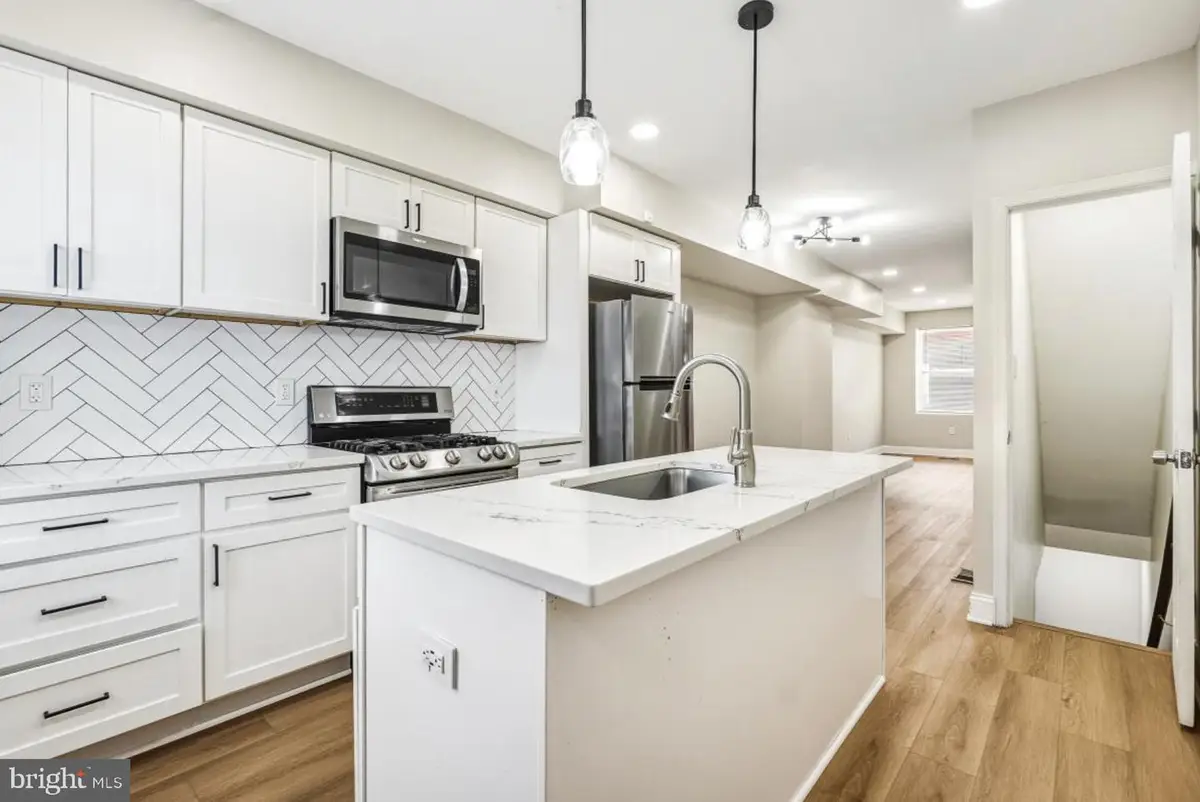 3422 Leverton Ave, Baltimore, MD 21224 - #1