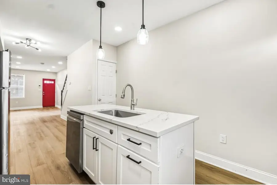 3422 Leverton Ave, Baltimore, MD 21224 - #2