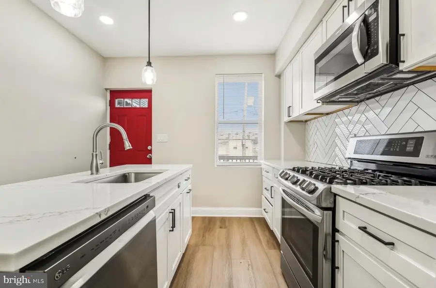 3422 Leverton Ave, Baltimore, MD 21224 - #3