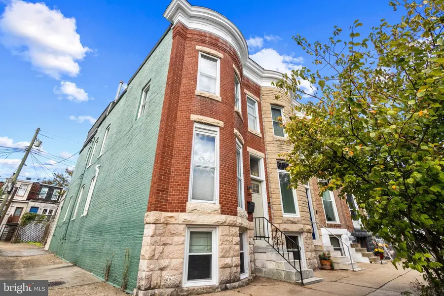 838 Wellington St, Baltimore, MD 21211 - #2