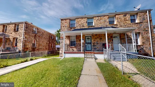 5108 Laurel Ave, BALTIMORE, MD 21215